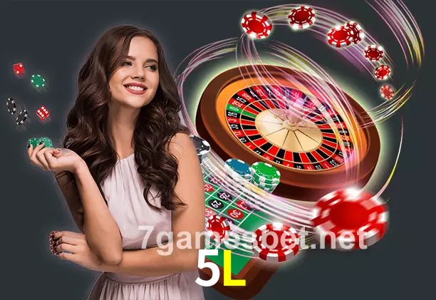 vivo no cassino 5L