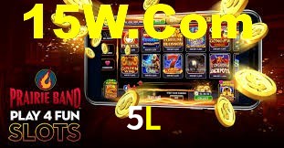 Roulette Table 5L