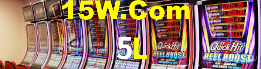 5L - Plataforma App Cassino - 5L Bet