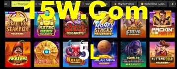 Live Casino 5L