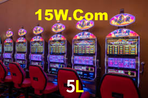 5L: A Experiência de Casino com Jogos de Mesa ao Vivo